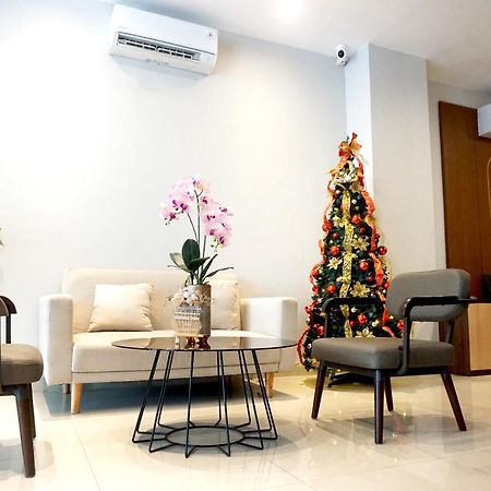 Kanna Stay Surabaya Exterior foto
