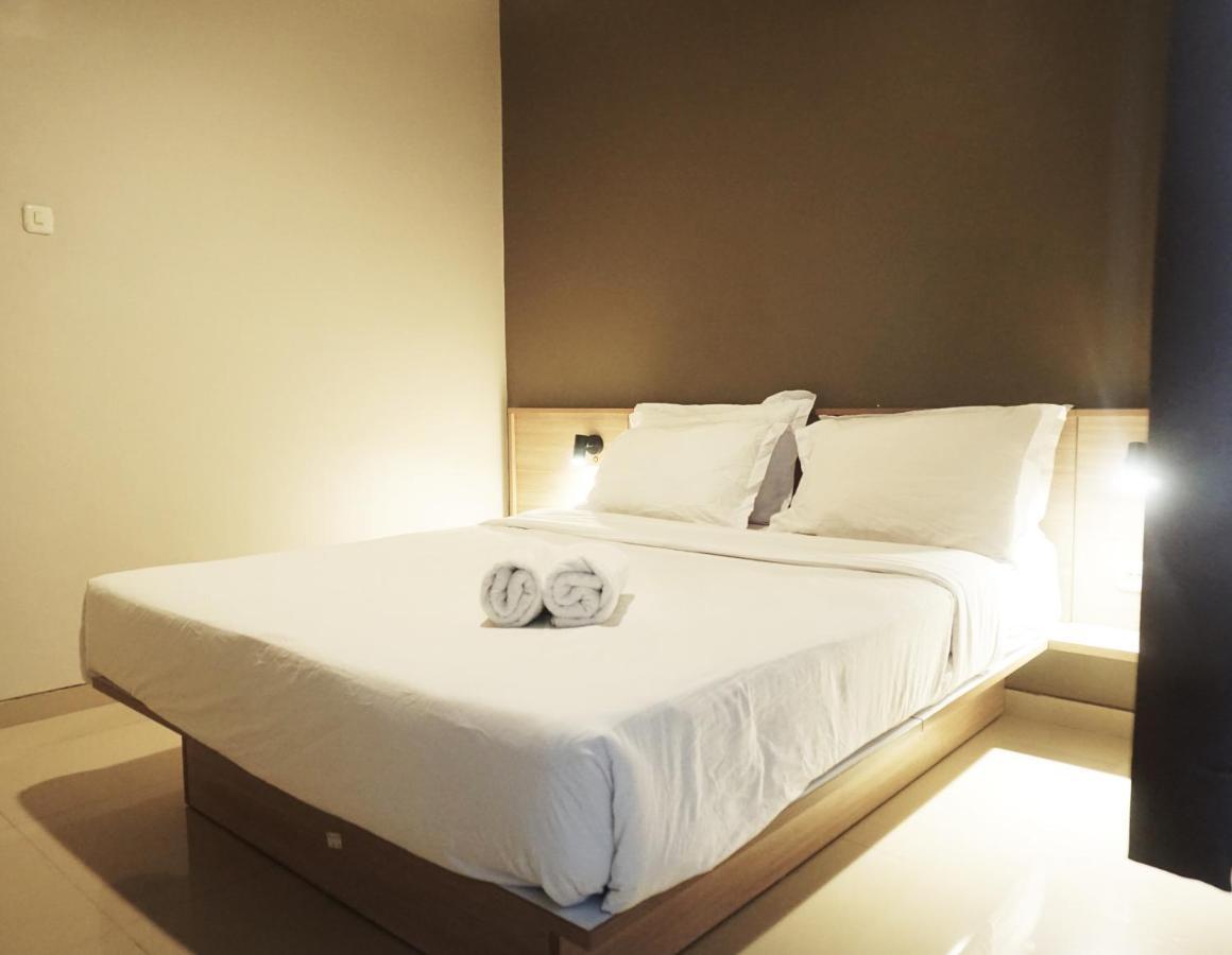 Kanna Stay Surabaya Exterior foto