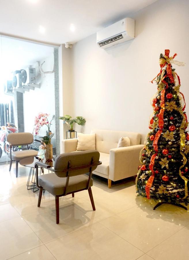 Kanna Stay Surabaya Exterior foto